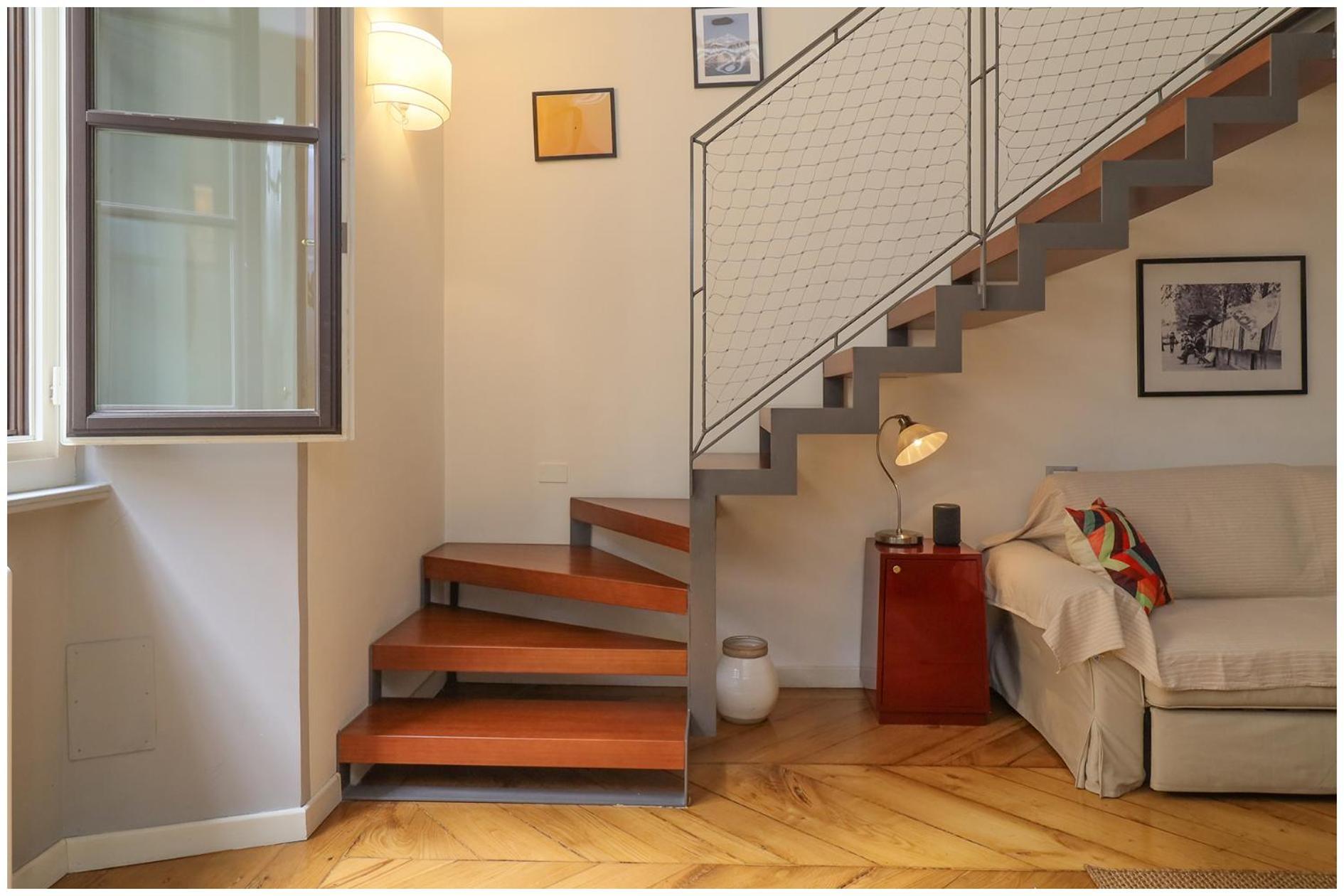 L'Oasi In Piazza Bodoni Apartment Turin Exterior photo