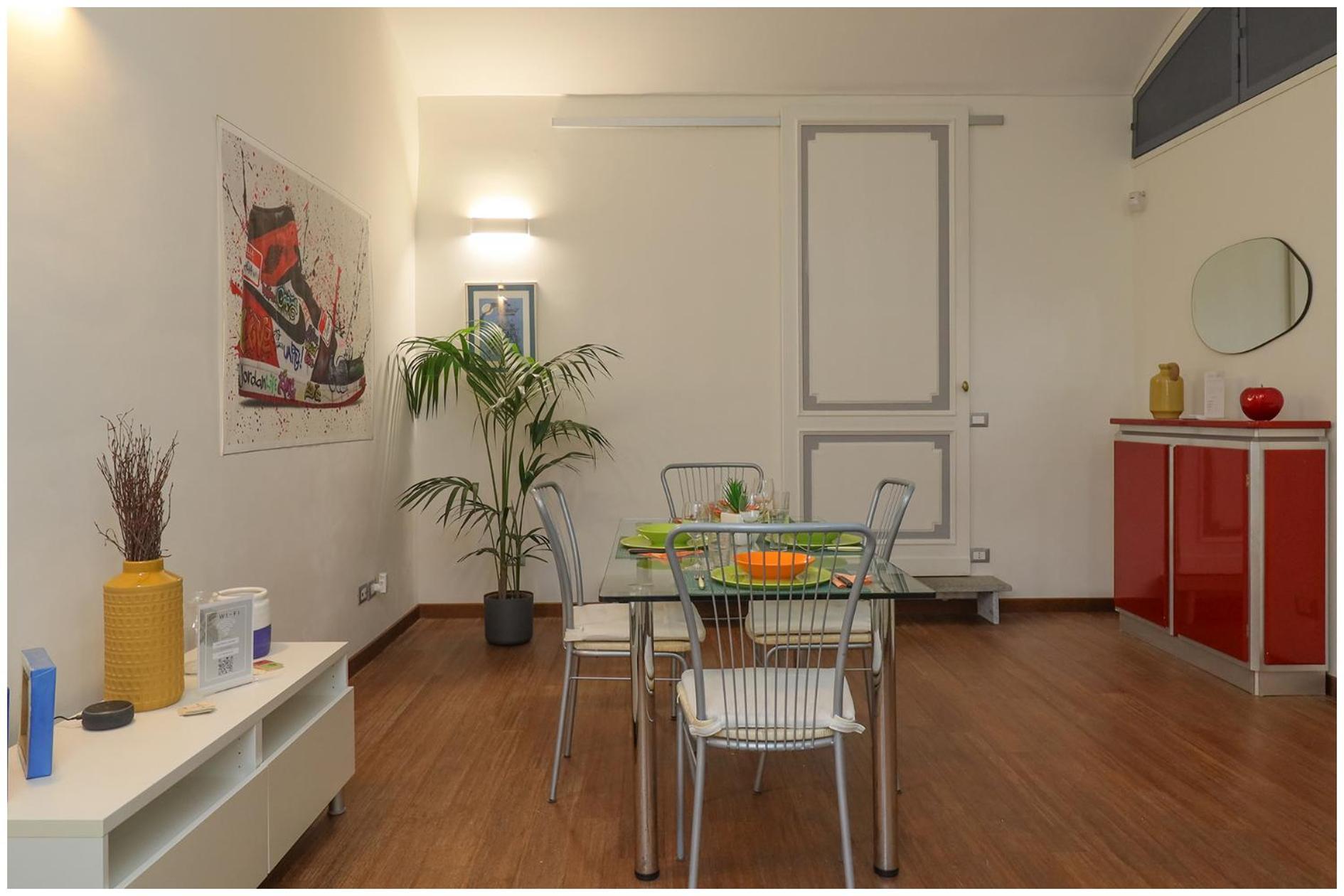 L'Oasi In Piazza Bodoni Apartment Turin Exterior photo